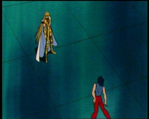 Otaku Gallery  / Anime e Manga / Saint Seiya / Screen Shots / Episodi / 058 - Addio fratello! / 004.jpg